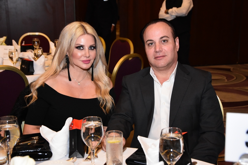 UPEL Annual Fund Raising Dinner